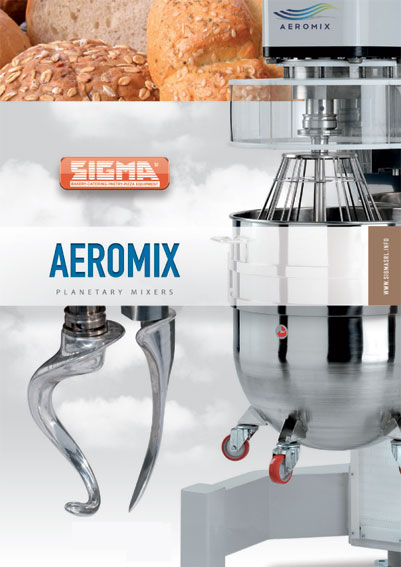 Aeromix